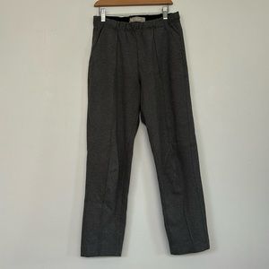Dark Grey Everlane Dream Pants